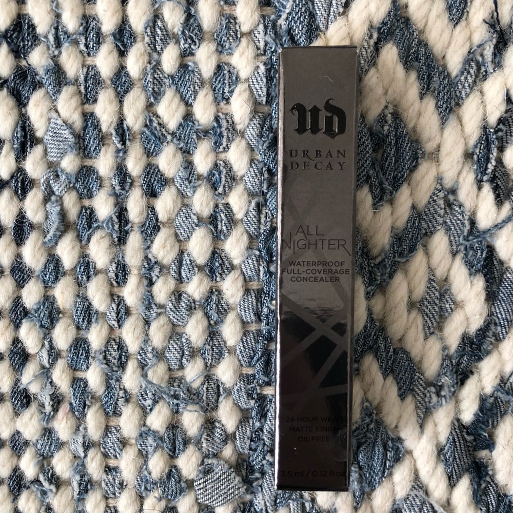 Urban Decay All Nighter Concealer